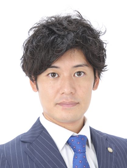込山 大介