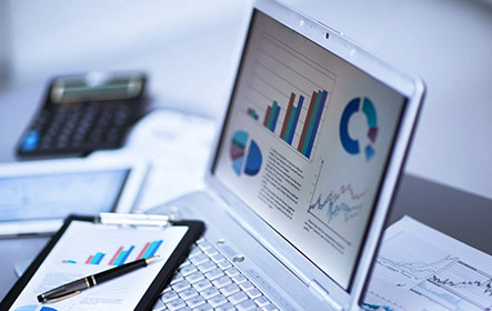 分析データのイメージ