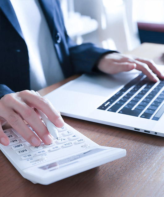 経理アウトソーシング